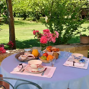 3* Couette-café D'hotes Domaine Des Machottes